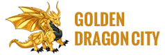 Golden Dragon City